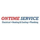 Ontime Service company logo