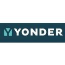 Yonder company logo