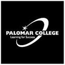Palomar College company logo