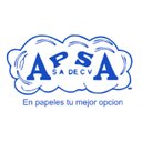 APSA S.A DE C.V company logo
