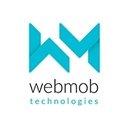WebMob Technologies company logo