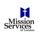Mission Services of London company logo
