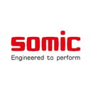 SOMIC Verpackungsmaschinen GmbH &amp; Co. KG company logo