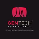 GenTech Scientific LLC company logo