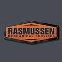 Rasmussen Mechanical Services company logo