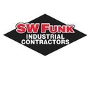 SW Funk Industrial Contractors company logo