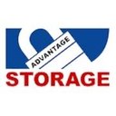 Advantage Storage company logo