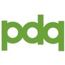 PDQ-Parts Delivered Quick company logo