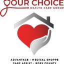 Your Choice Health Care, LLC company logo