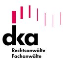 dka Rechtsanwälte Fachanwälte Partnerschaft mbB company logo
