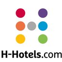 H4 Hotel Paris Pleyel company logo
