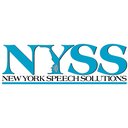 New York Speech Solutions company logo