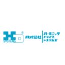 株式会社ハーモニック・ドライブ・システムズ company logo