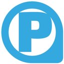 Prepend company logo