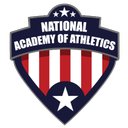 National Academy of Athletics company logo