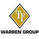 TF Warren Group company logo