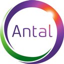 Antal International company logo