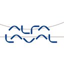 Alfa Laval company logo