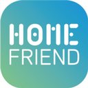 HomeFriend company logo