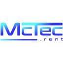 McTec.rent Veranstaltungstechnik company logo
