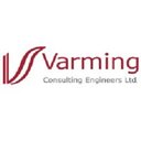 Varming Consulting Engineers company logo