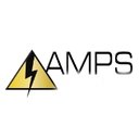 AMPS company logo