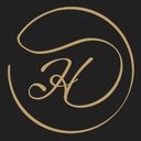Heavenly Desserts company logo