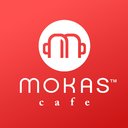 MOKAS Coffee & Eatery company logo