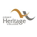CÉGEP Heritage College company logo