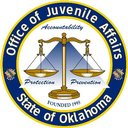 Oklahoma Office of Juvenile Affairs company logo
