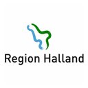 Region Halland company logo