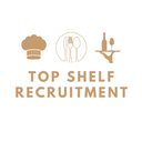 Top Shelf Recruitment company logo