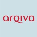Arqiva company logo
