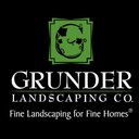 Grunder Landscaping Company company logo