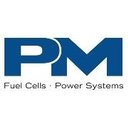Proton Motor Fuel Cell company logo