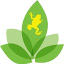 Josh's Frogs company logo