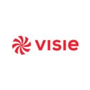 Visie Padrões Web company logo