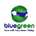 Bluegreen - Reliable Floor Care company logo
