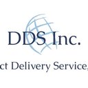 Delta Express Delivery, Inc company logo
