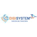 Digisystem company logo