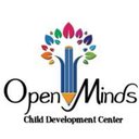 Open Minds Child Development Center company logo