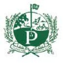 Plandome Country club company logo
