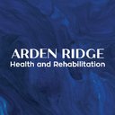 Arden Ridge Health and Rehabilitation company logo