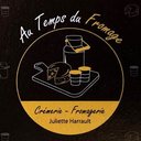 Au temps du fromage company logo