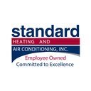 Standard Heating and Air Conditioning, Inc. company logo
