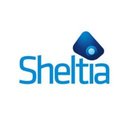 SHELTIA company logo