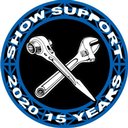 Show Support company logo