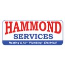 Hammond Services company logo