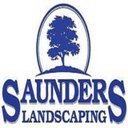 Saunders Landscaping company logo