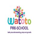 Watoto Pre-School company logo
